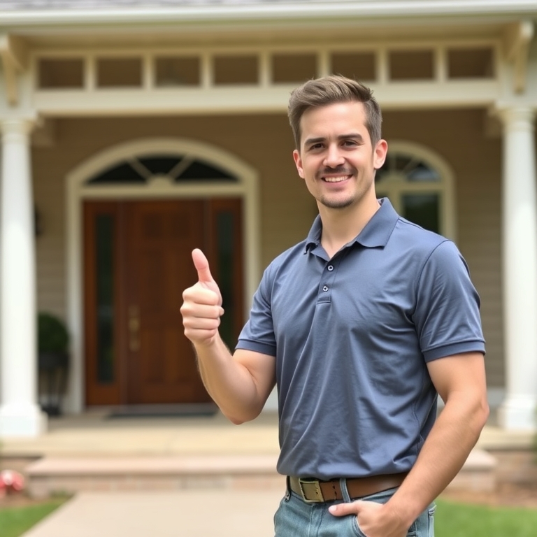 Founder of Peoria Termite
